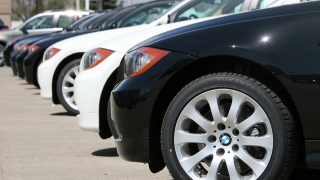 Illustration for article titled Audi Looks Backward, BMW Counts Loaners, And Toronto's Mayor Eyes Papers